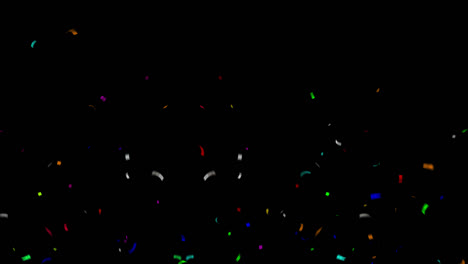 Confetti-Background