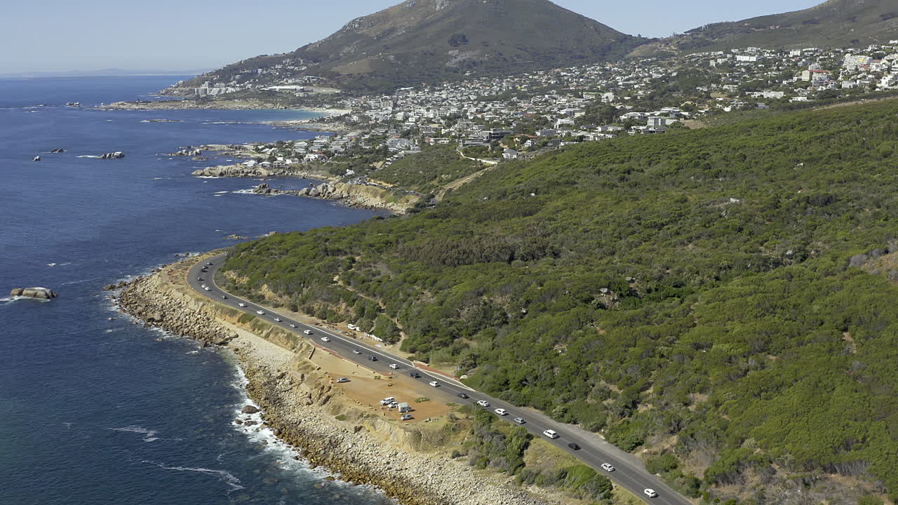 Life's a lot more fun on the coast