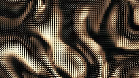 3d abstract background