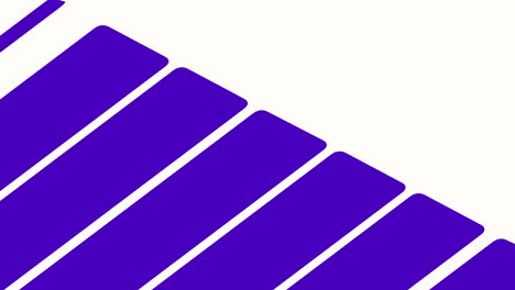 Geometric-purple-stripes-pattern-on-white-gradient