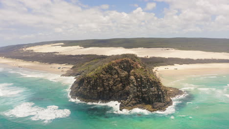 esta isla no es como ninguna otra