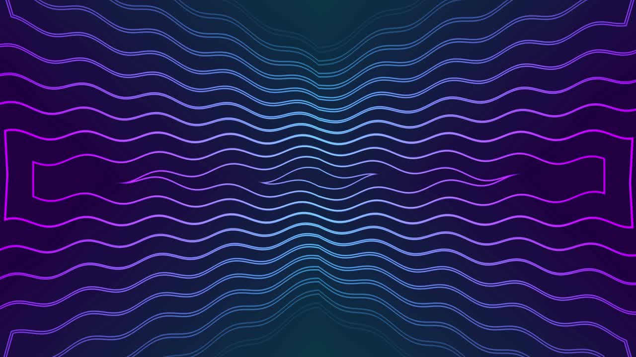 fondo de rayas de colores elegantes