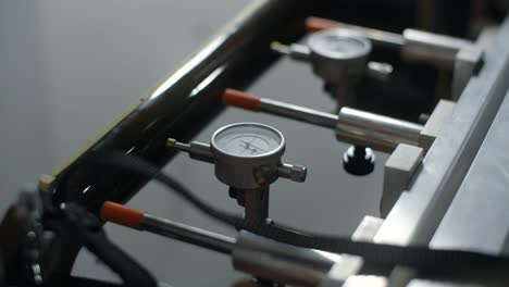 Precision Measurement Equipment