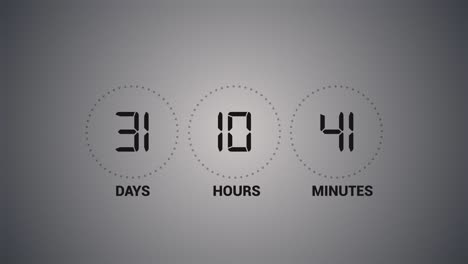 timer illustrations