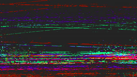 Glitch-and-noise-television-defects-with-artifacts-on-black-texture