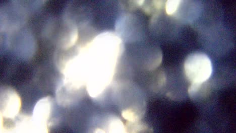 la luz en la oscuridad