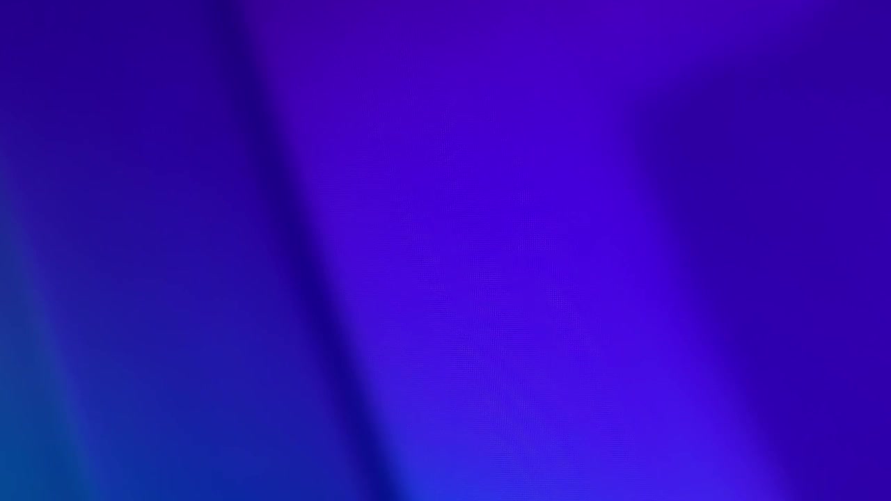 Formas abstratas de luz e sombra