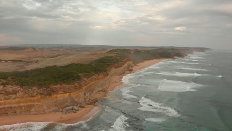 Colorida-Costa-Australiana