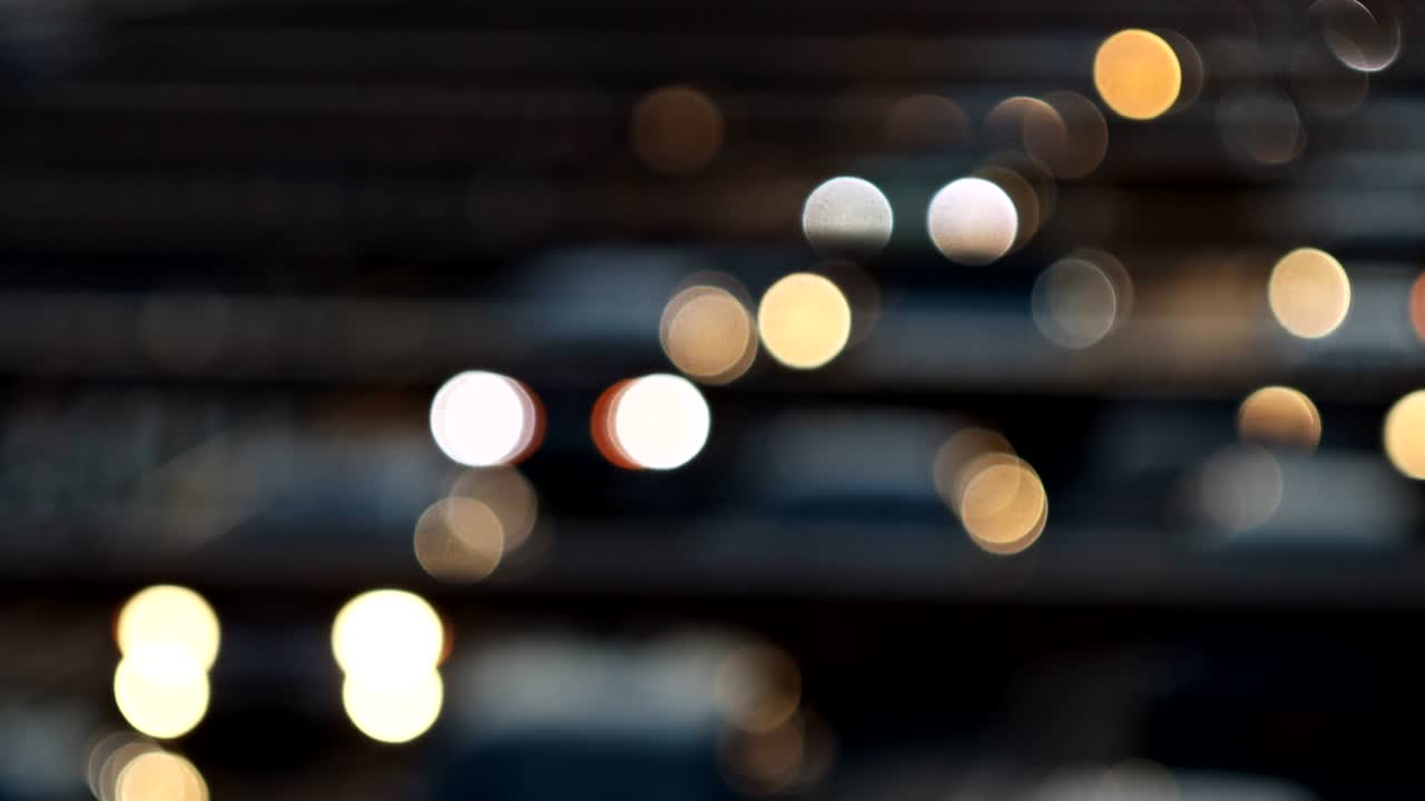 뉴욕, 브루클린 다리, 비상한 도시, 야간 불빛, 배경