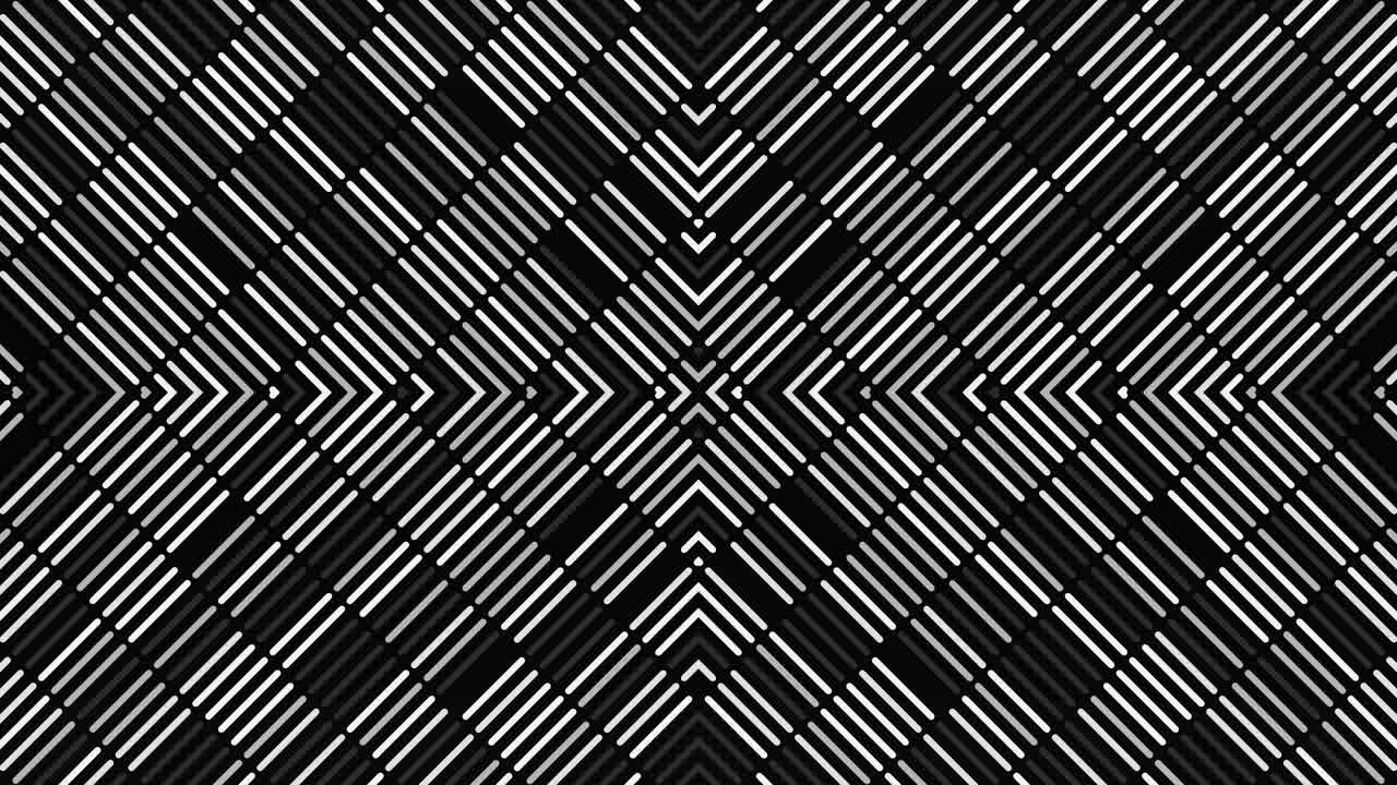 patrón geométrico abstracto