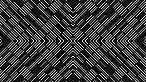 patrón geométrico abstracto