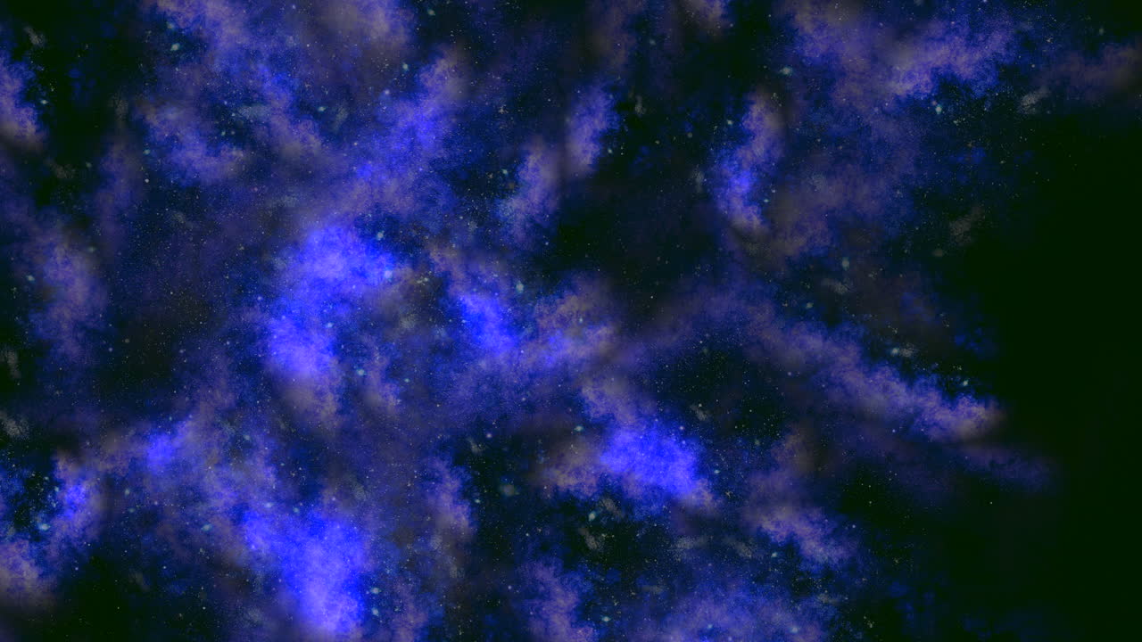 noche estrellada un cautivador cielo azul y negro adornado con estrellas relucientes