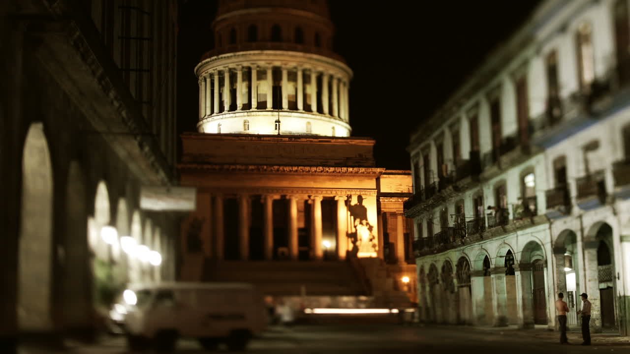 캐피톨 하바나 10