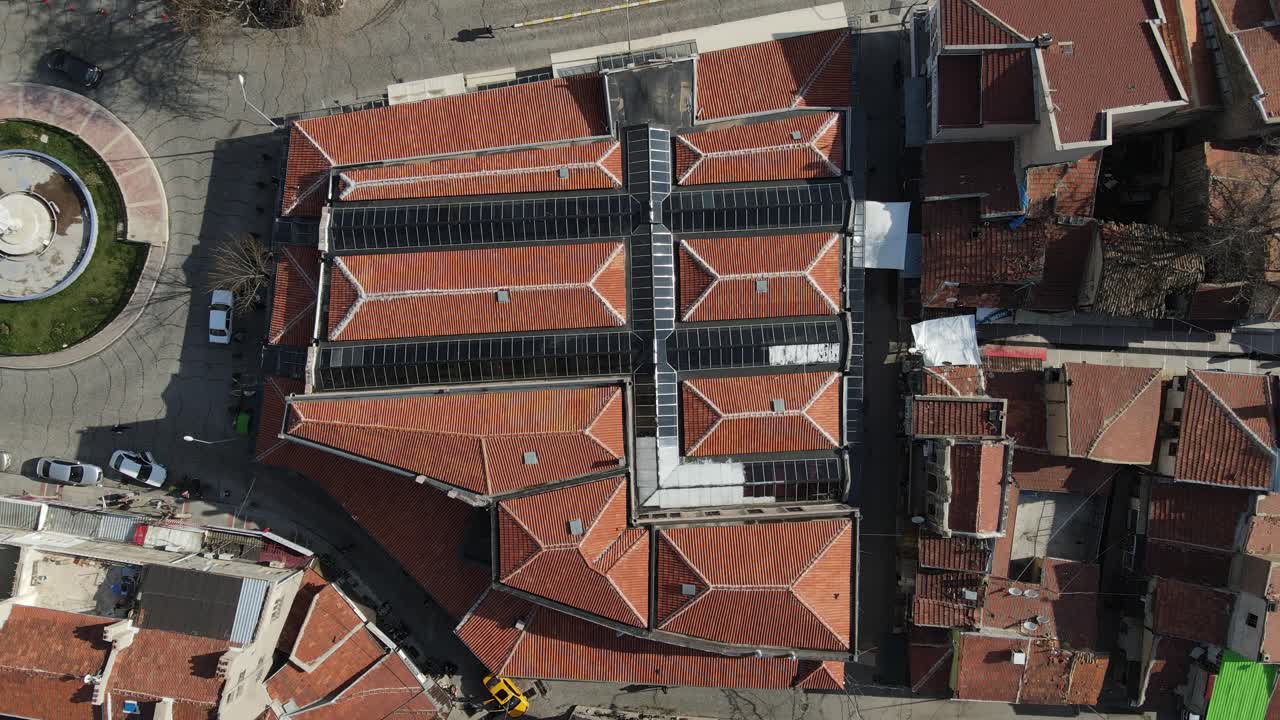 destino turístico cultural de turquía