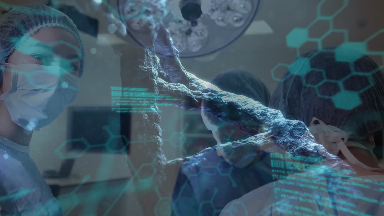 red mundial de medicina y ciencia