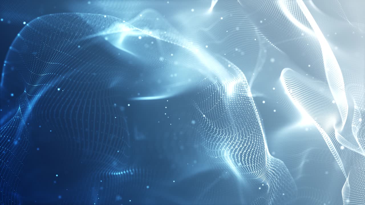 4K Soft defocused background (loopable)