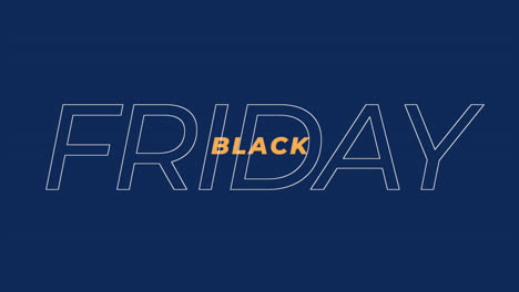 Modern-Black-Friday-text-on-blue-gradient