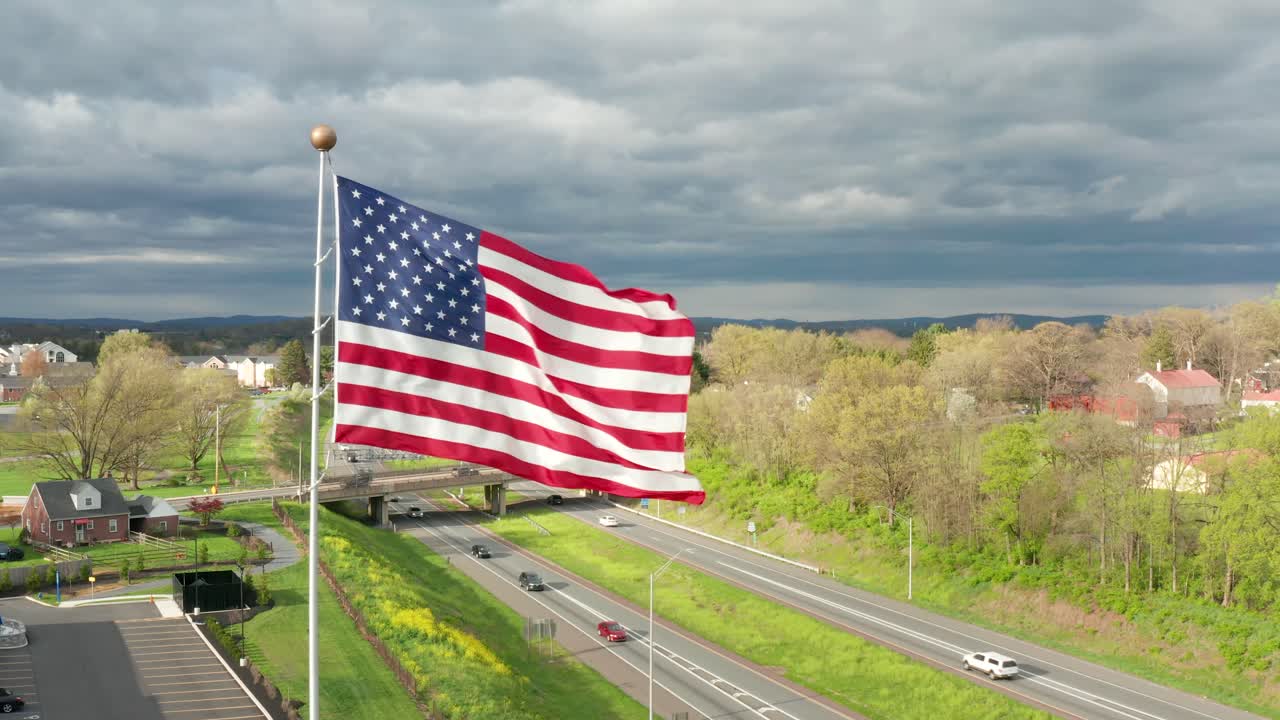 Trasporti negli USA
