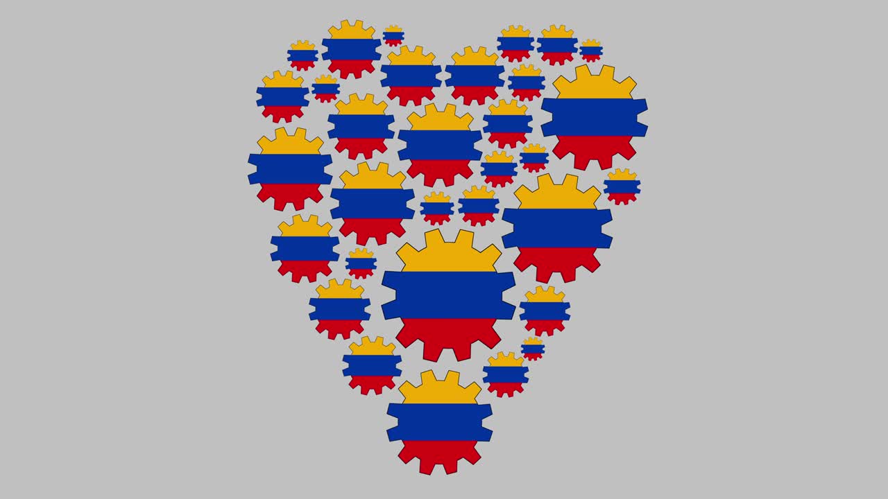 el amor de armenia