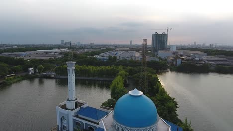 zona industrial central surabaya complejo industrial rungkut (sier) en surabaya