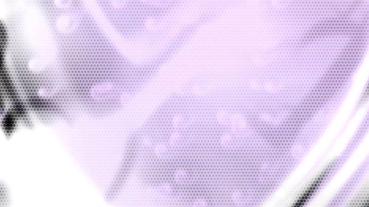 fondo de movimiento animado generado por computadora para la producción de películas de video web