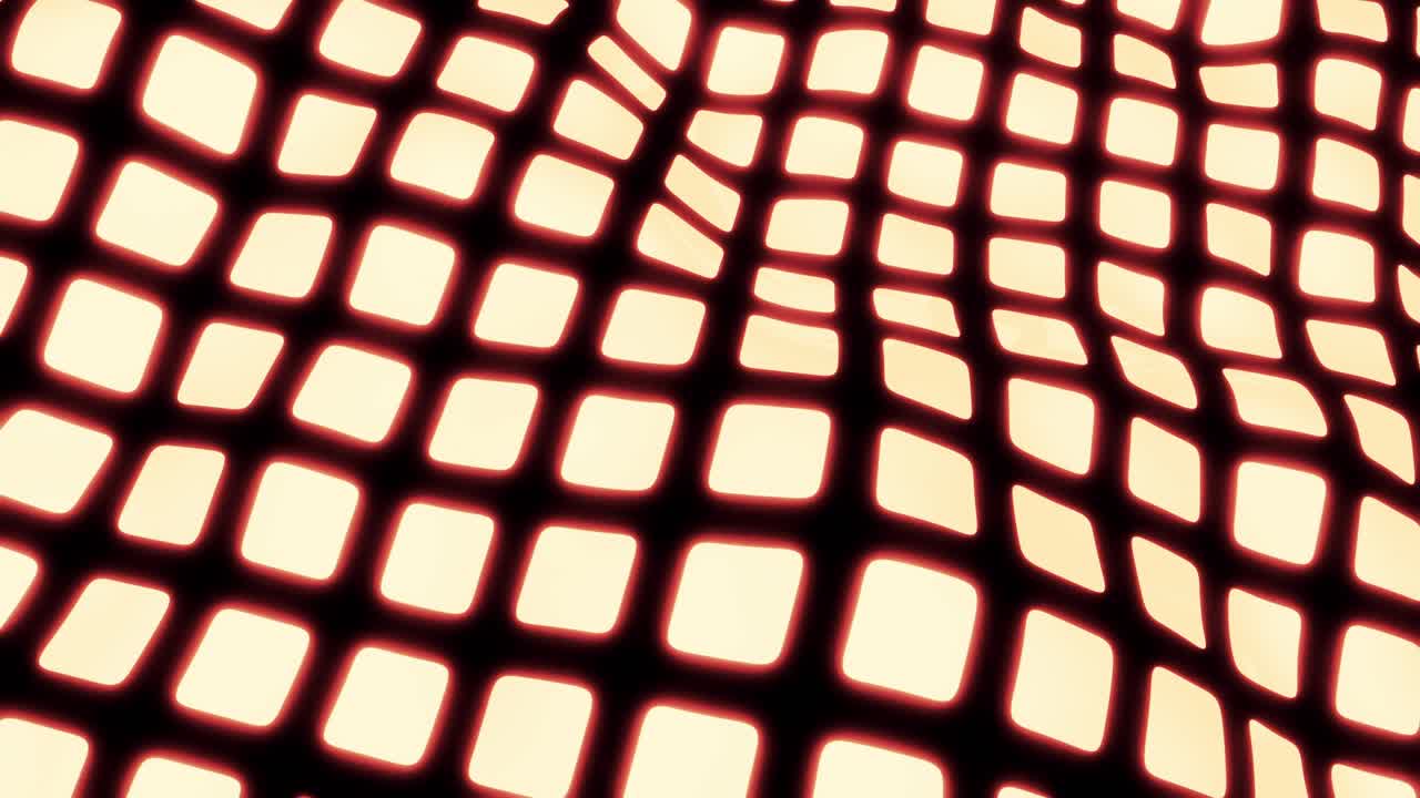 fondo de patrón de cuadrícula abstracta