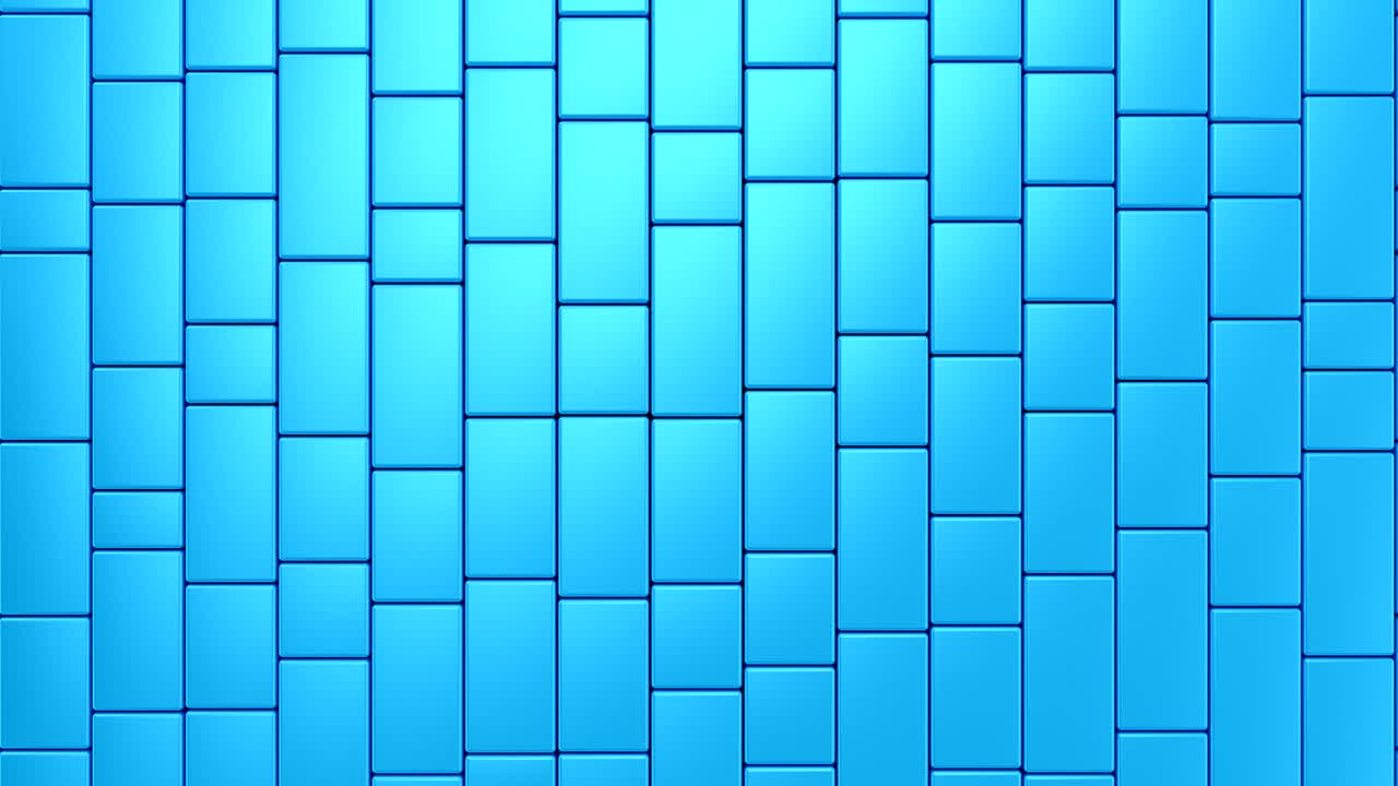 fondo de rectángulos en movimiento