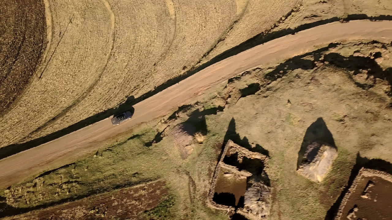 Away from the city is where you&rsquo;ll find freedom