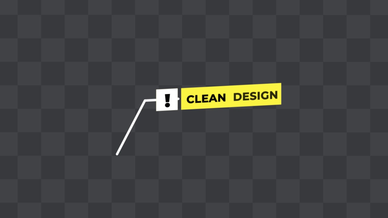 Modern Call Outs 05
Adobe After Effects 2023
Resolution 3840×2160