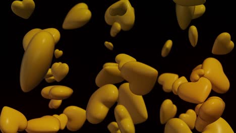 el fondo abstracto 4k
