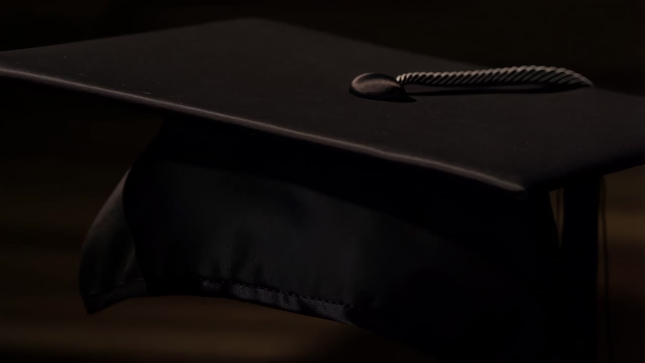 Graduation Cap