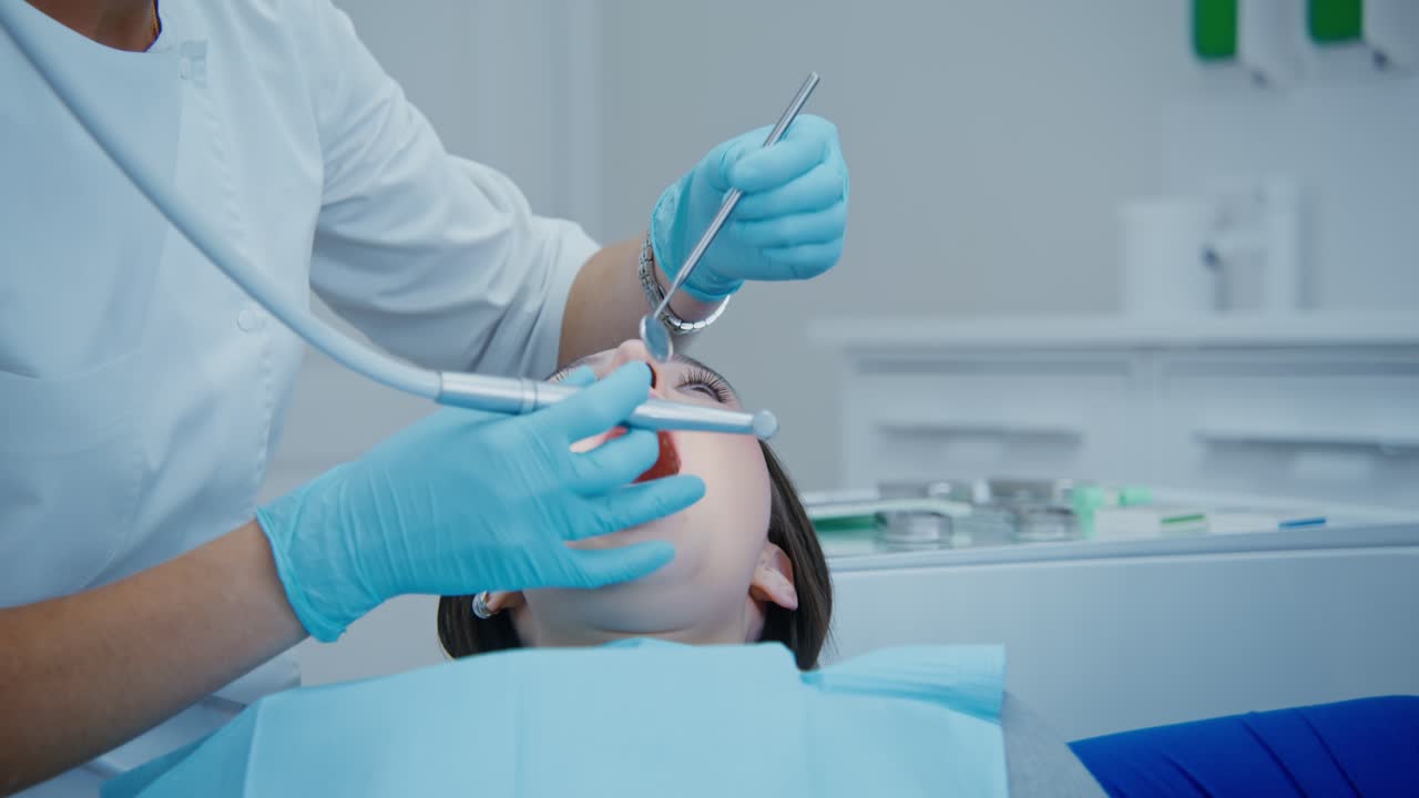 procedimiento dental