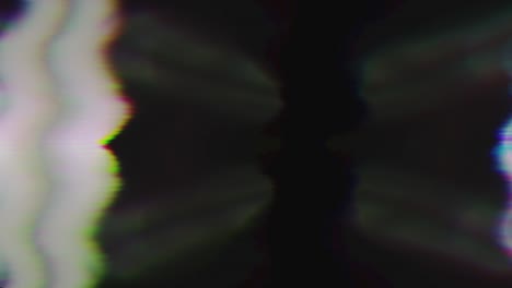 colorido nostálgico soñador fondo holográfico
