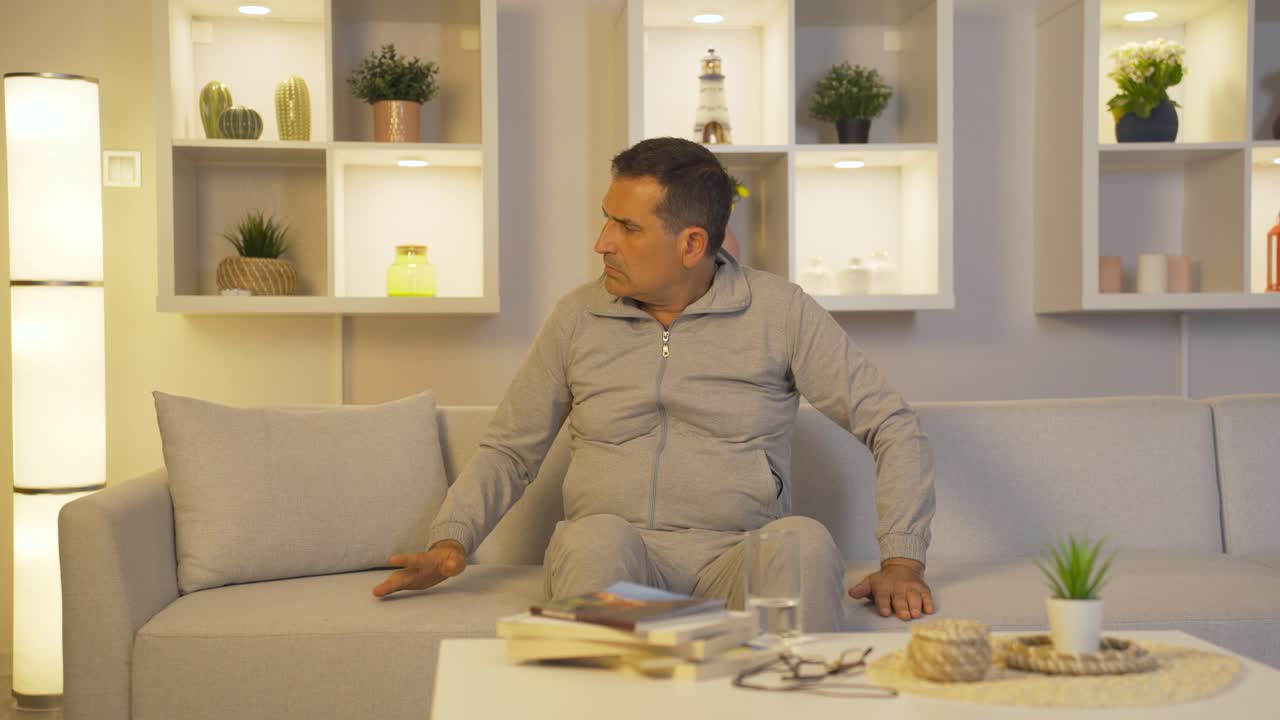 기억 상실입니다.