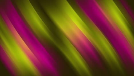 Gradient-background-multicolour-transitional-wave-3D-animation-moving-smooth-flowing-pattern-color-pink-yellow