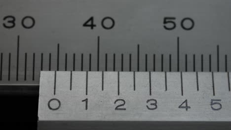 an accurate measure of length