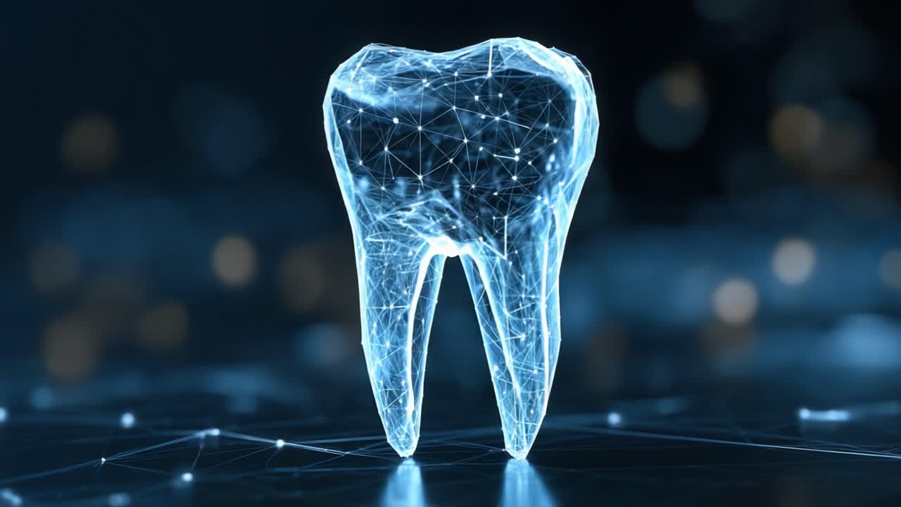 A Modern Representation of a Tooth: Exploring the Intersection of ...
