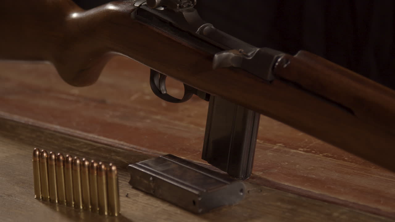 inclinación cinemática de munición a clásico.