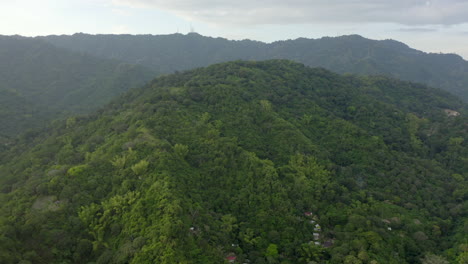 Video-Aéreo-De-Drones-Sobre-Una-Jungla-Verde-En-Un-Cálido-País-Extranjero-Tropical-8