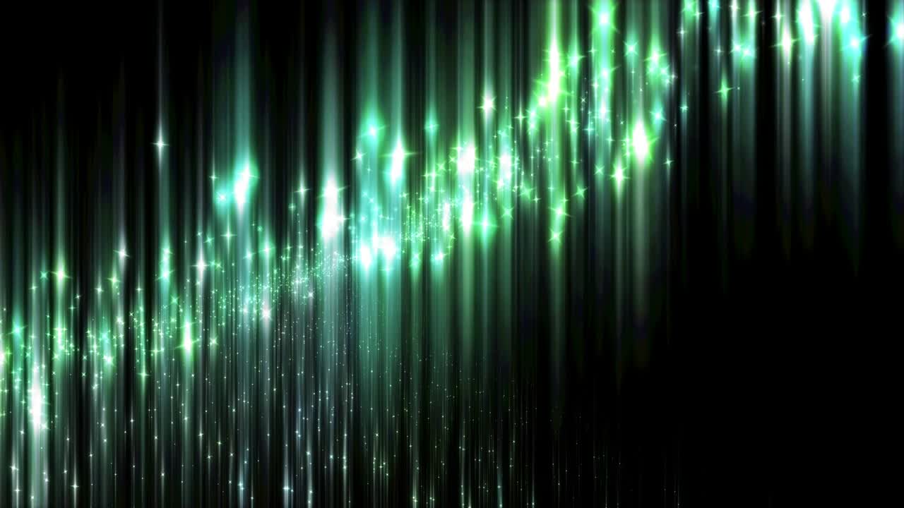 ondas de estrellas [bucle]