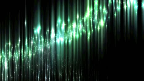 stars wave [loop]