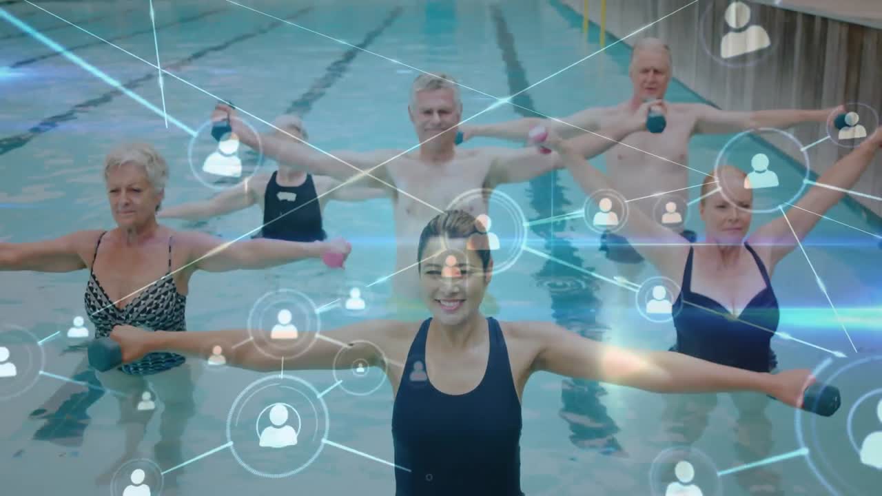 건강 한 생활 방식 과 신체 활동