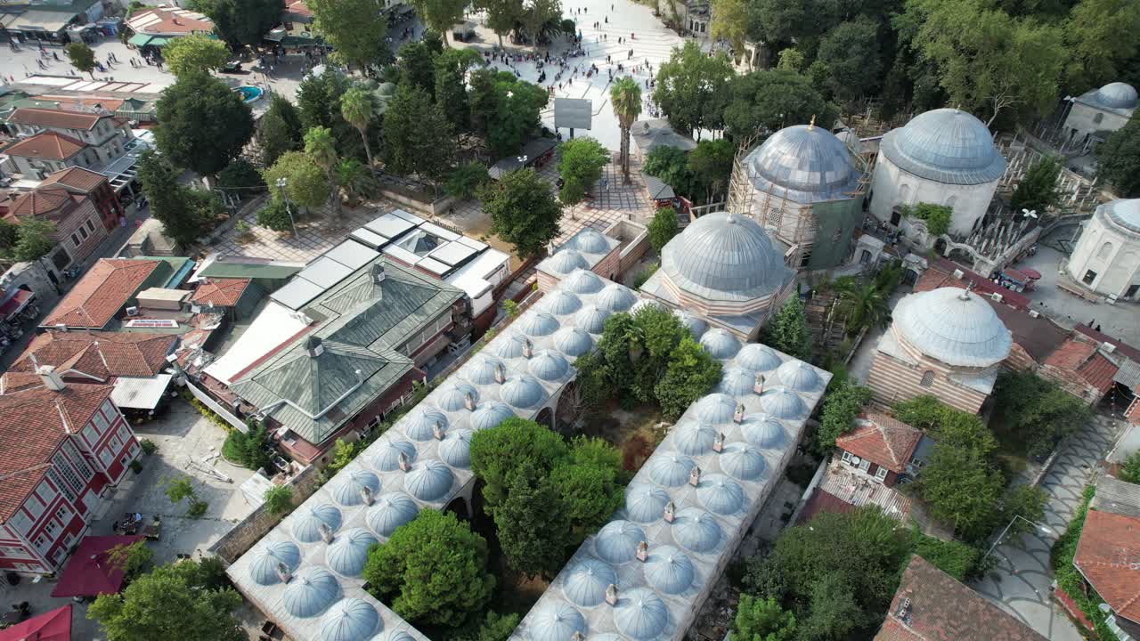 소쿨루 파샤 마다라사