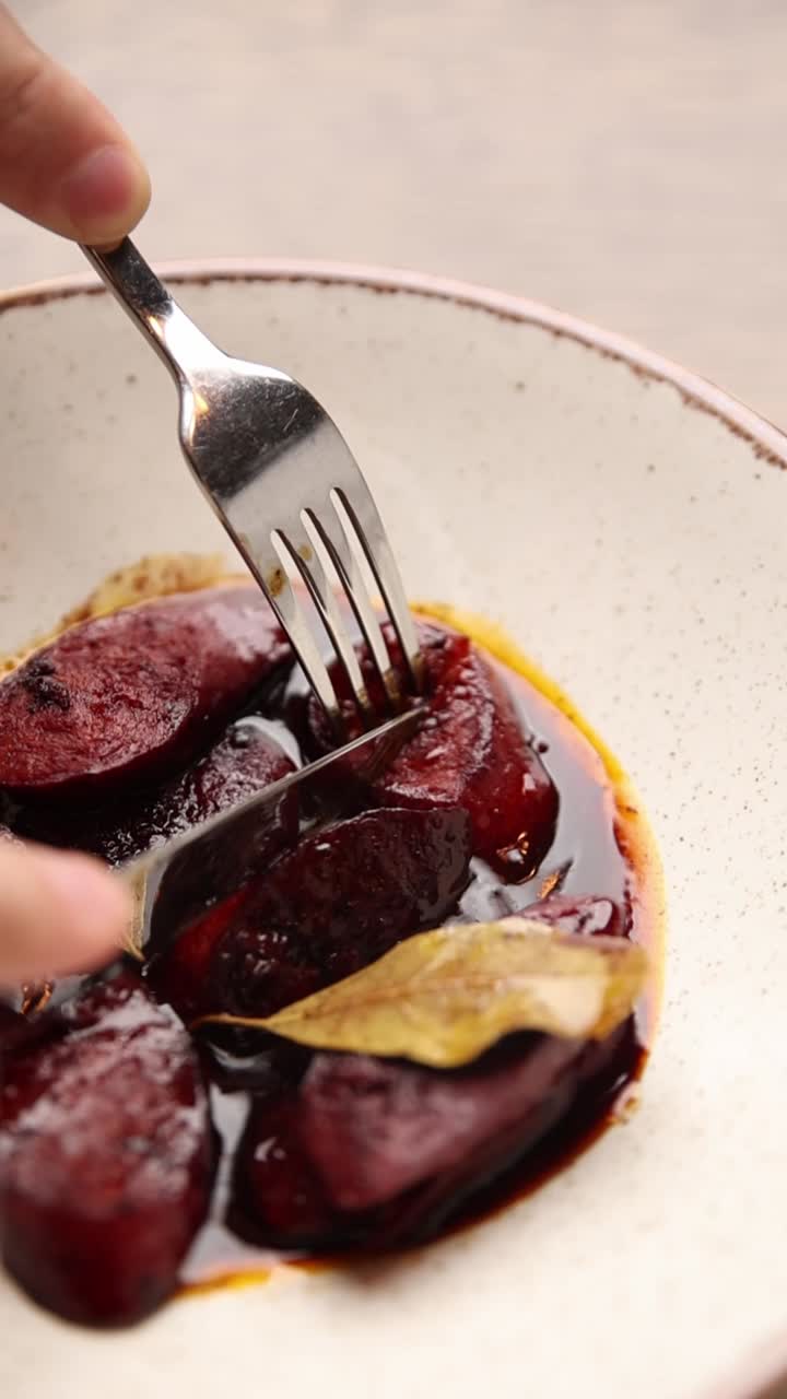 Close-up of Food Dish