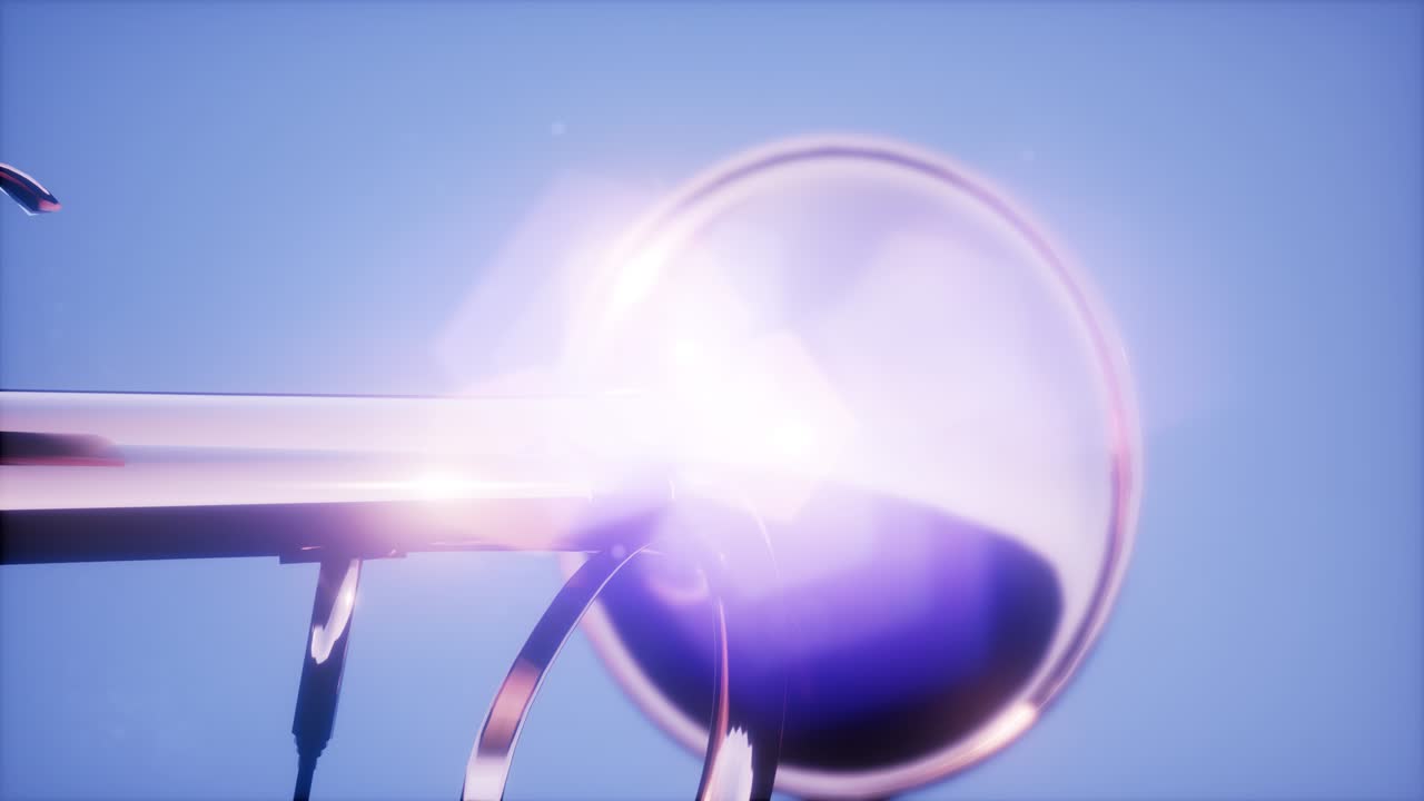 4k 슈퍼 슬로우 모션 청동 트럼 ⁇