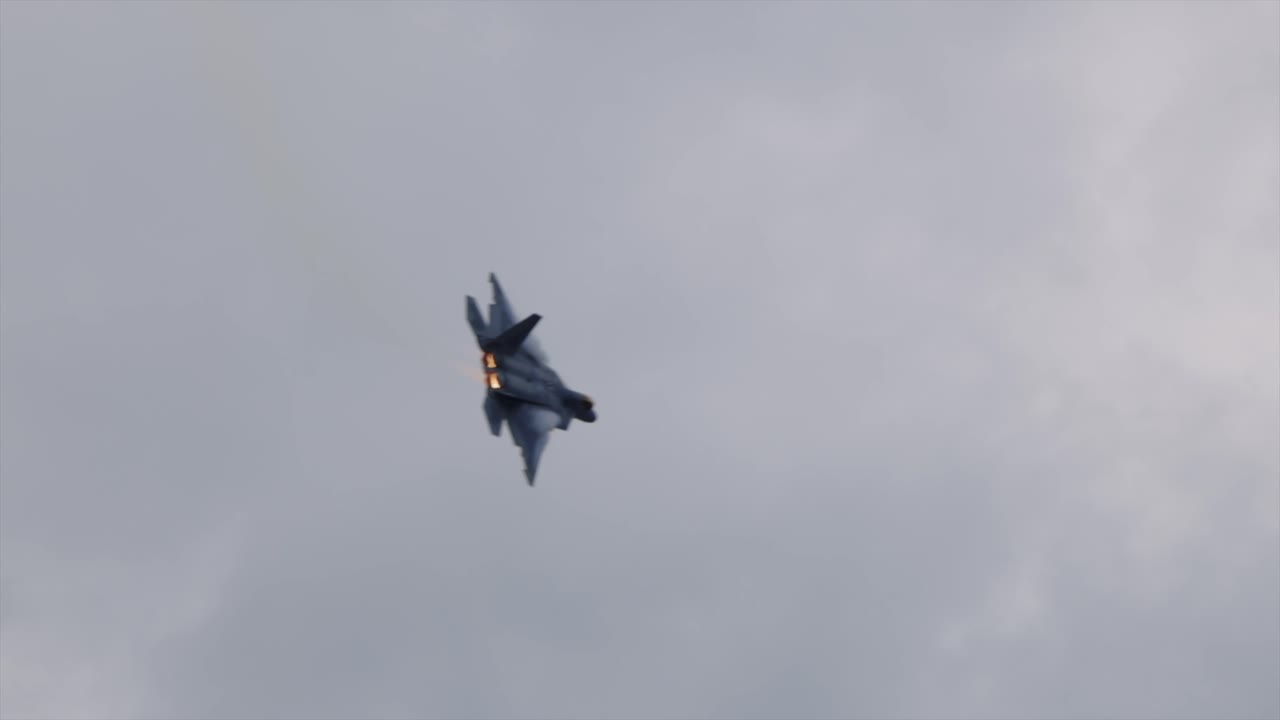 lockheed martin f-22 raptor dominio aéreo de rusia