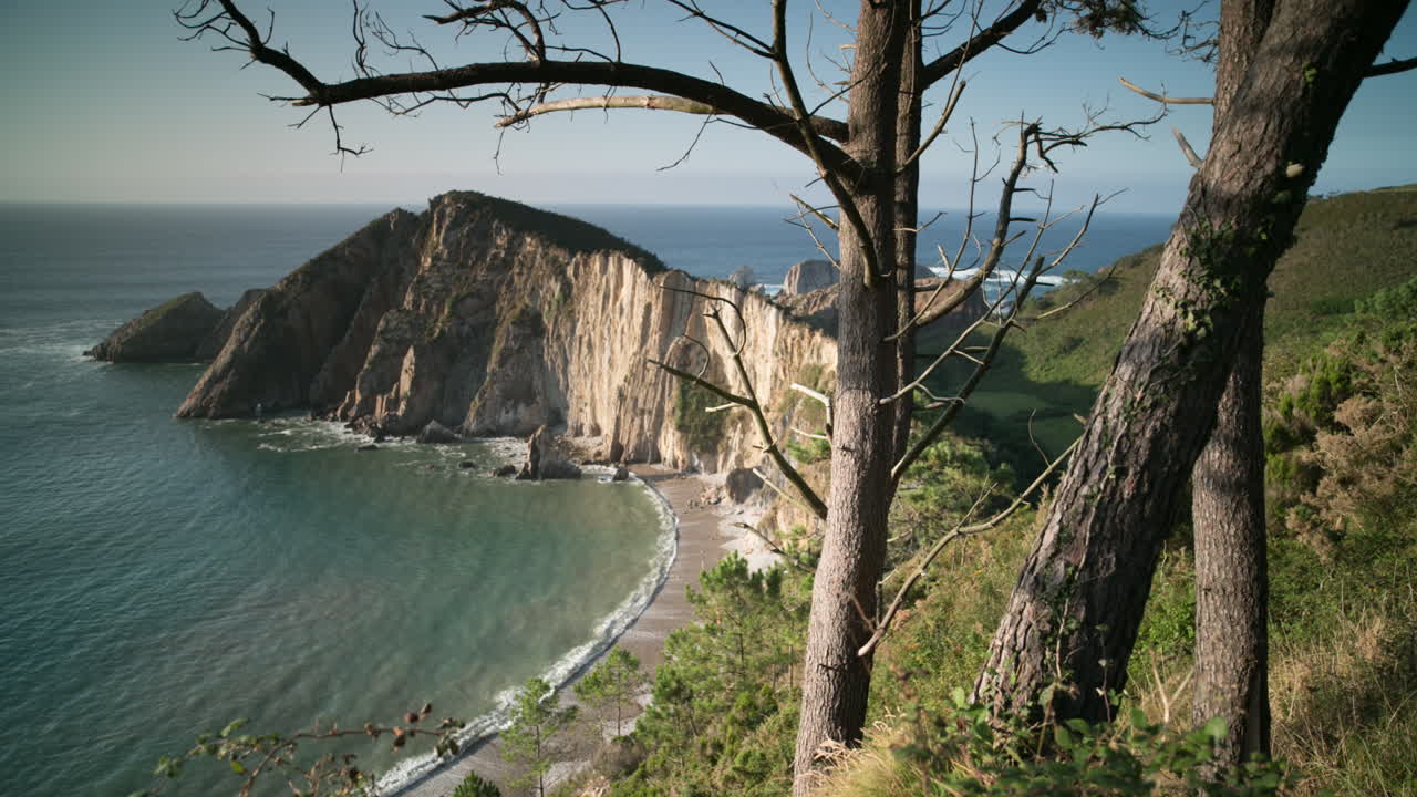 Playa Silencio 1
