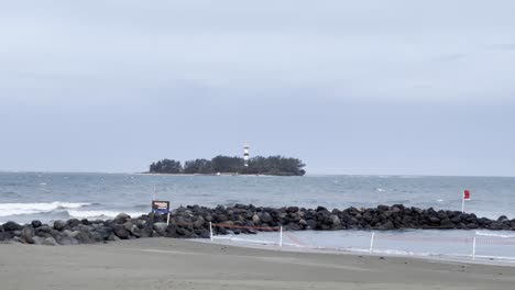 isla de sacrificios en veracruz puerto