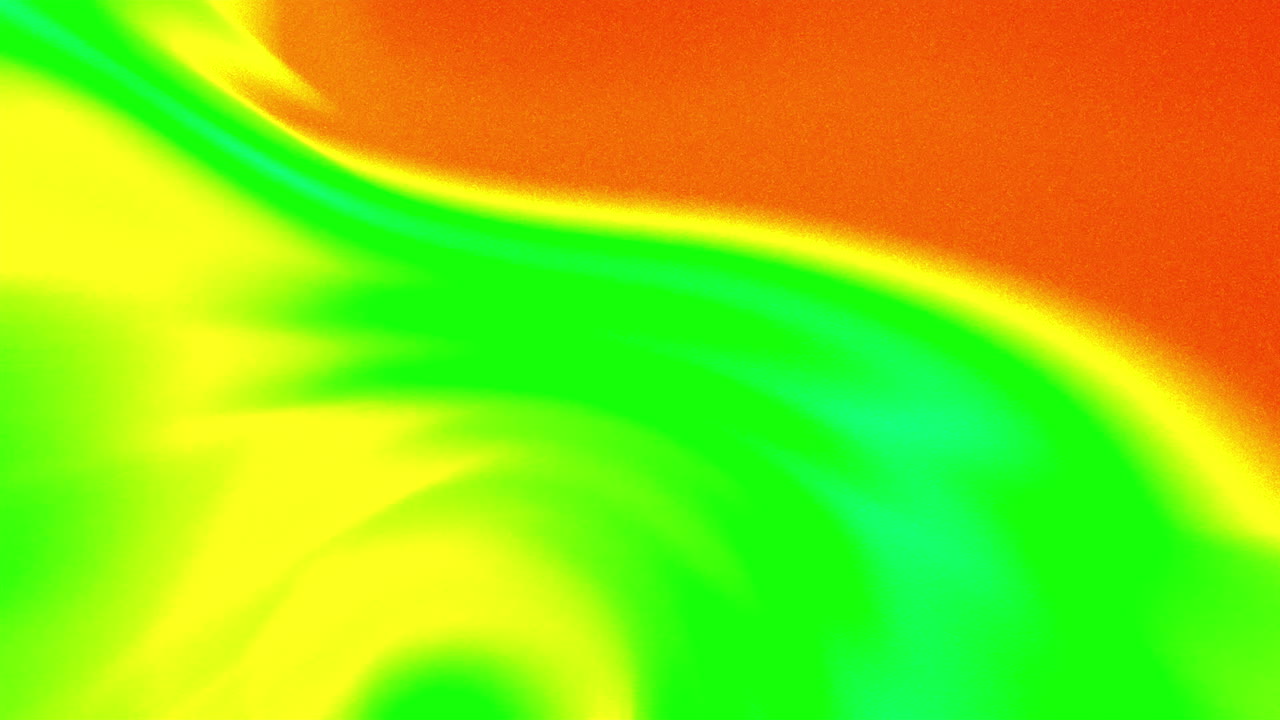 Gradiente de color abstracto