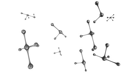 Bewegende-Abstrakte-3D-Formen